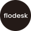 Flodesk logo