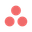 Asana logotipo
