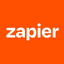 Zapier Chrome extension logo