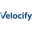 Velocify logo