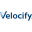 Velocify logo