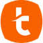 TalentLMS logo