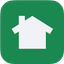 Nextdoor logo
