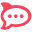 Rocket.Chat logo