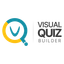 Visual Quiz Builder logo