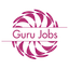 Guru Jobs New logo