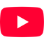 YouTube logo