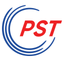 PST logo