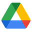 Google Drive logo