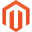 Magento logo