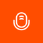 Audionotes: AI Minutes & Notes logo