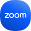 Zoom logo