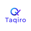 Taqiro logo