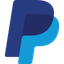 PayPal logo