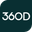 360dialog Logo