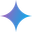 Google AI Studio (Gemini) logotipo