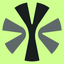 Youtrust logo