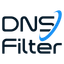 DNSFilter logo