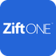ZiftONE logo