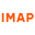 IMAP by Zapier logo