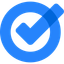 Google Tasks logo