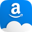 Amazon Drive logo