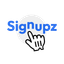 Signupz logo