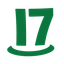 17hats logo