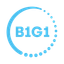 B1G1 logo