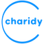 Charidy logo