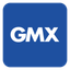 Gmx logo
