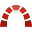 Redmine logo