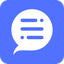 OtterText logo