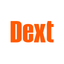 Dext logo