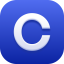Circle logo