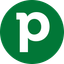 Pipedrive logo