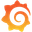 Grafana logo