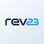 REV23 logo