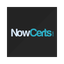 Nowcerts logo