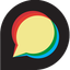 Discourse logo