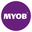 Myob logo