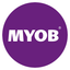 Myob logo