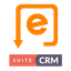 SuiteCRM logo