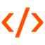 Code by Zapier logo