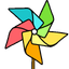 Pagewheel logo