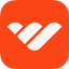 Whop logo