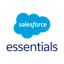Salesforce Essentials logo