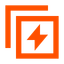 Sub-Zap by Zapier logo