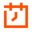 Schedule by Zapier logo