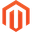 Magento 2.X logo